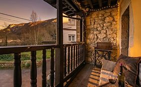 Casa Rural Moradiellos